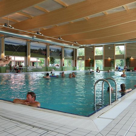 First Camp Enabadet - Raettvik Hotel Luaran gambar