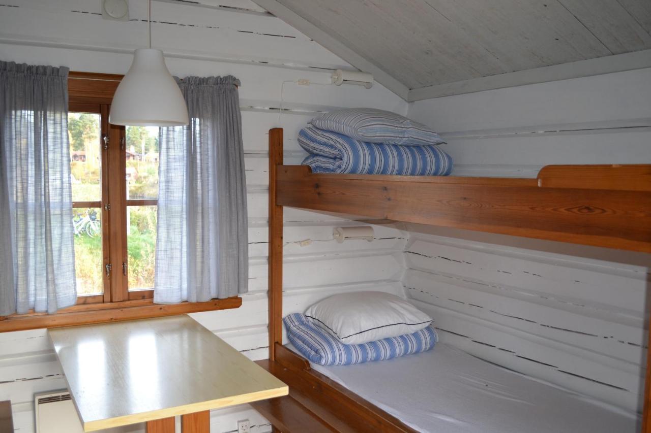 First Camp Enabadet - Raettvik Hotel Luaran gambar