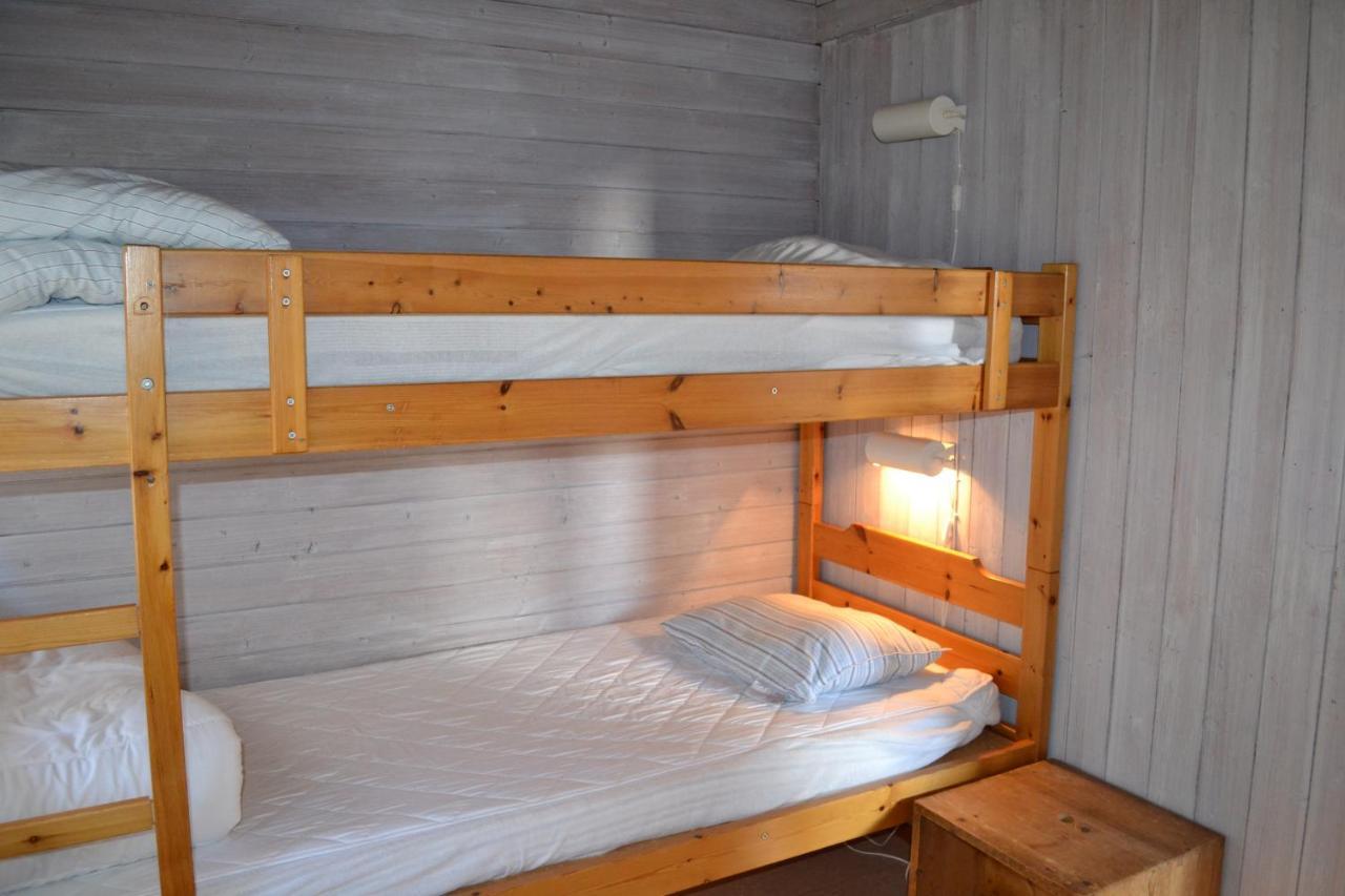 First Camp Enabadet - Raettvik Hotel Luaran gambar