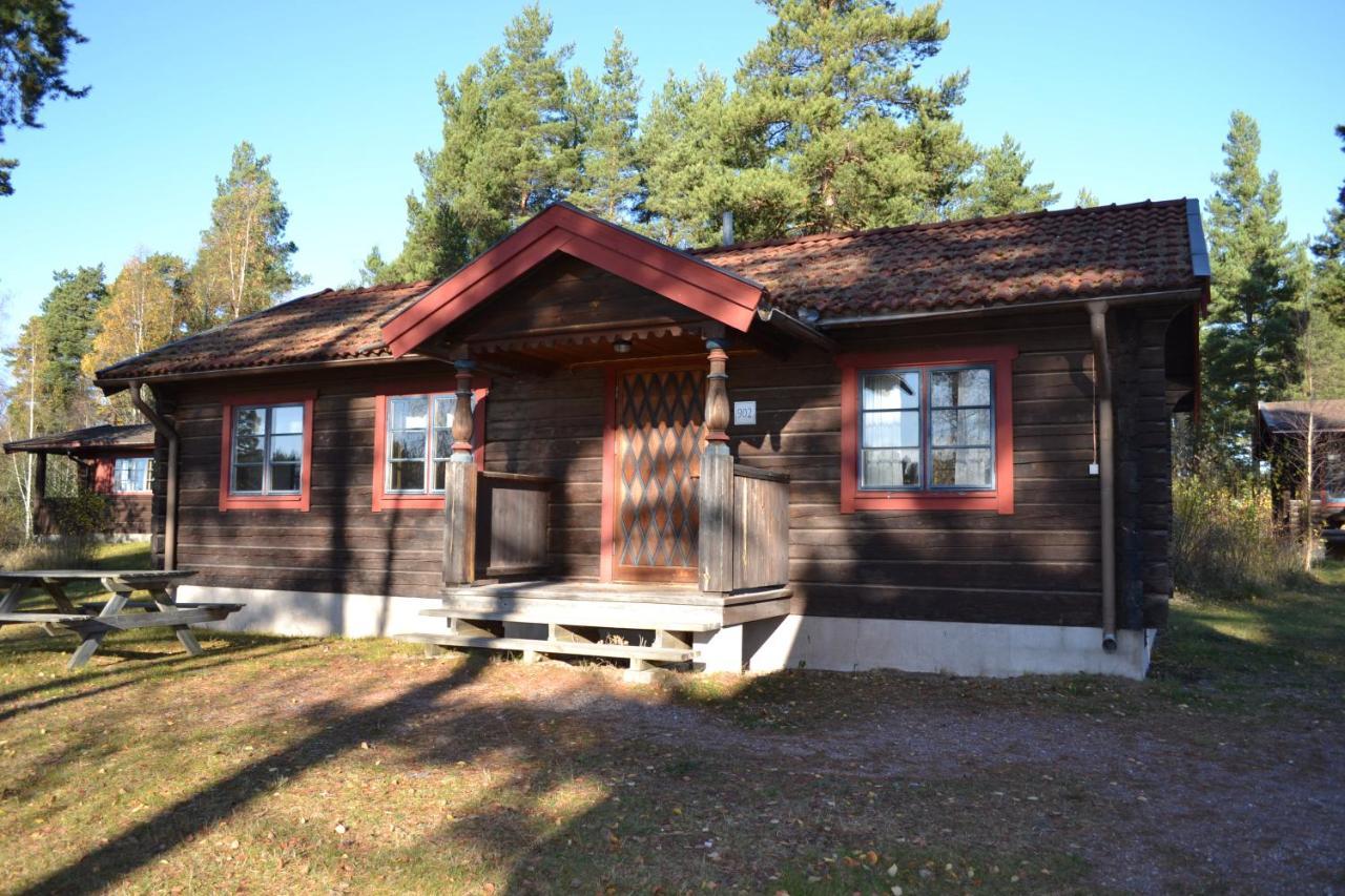 First Camp Enabadet - Raettvik Hotel Luaran gambar