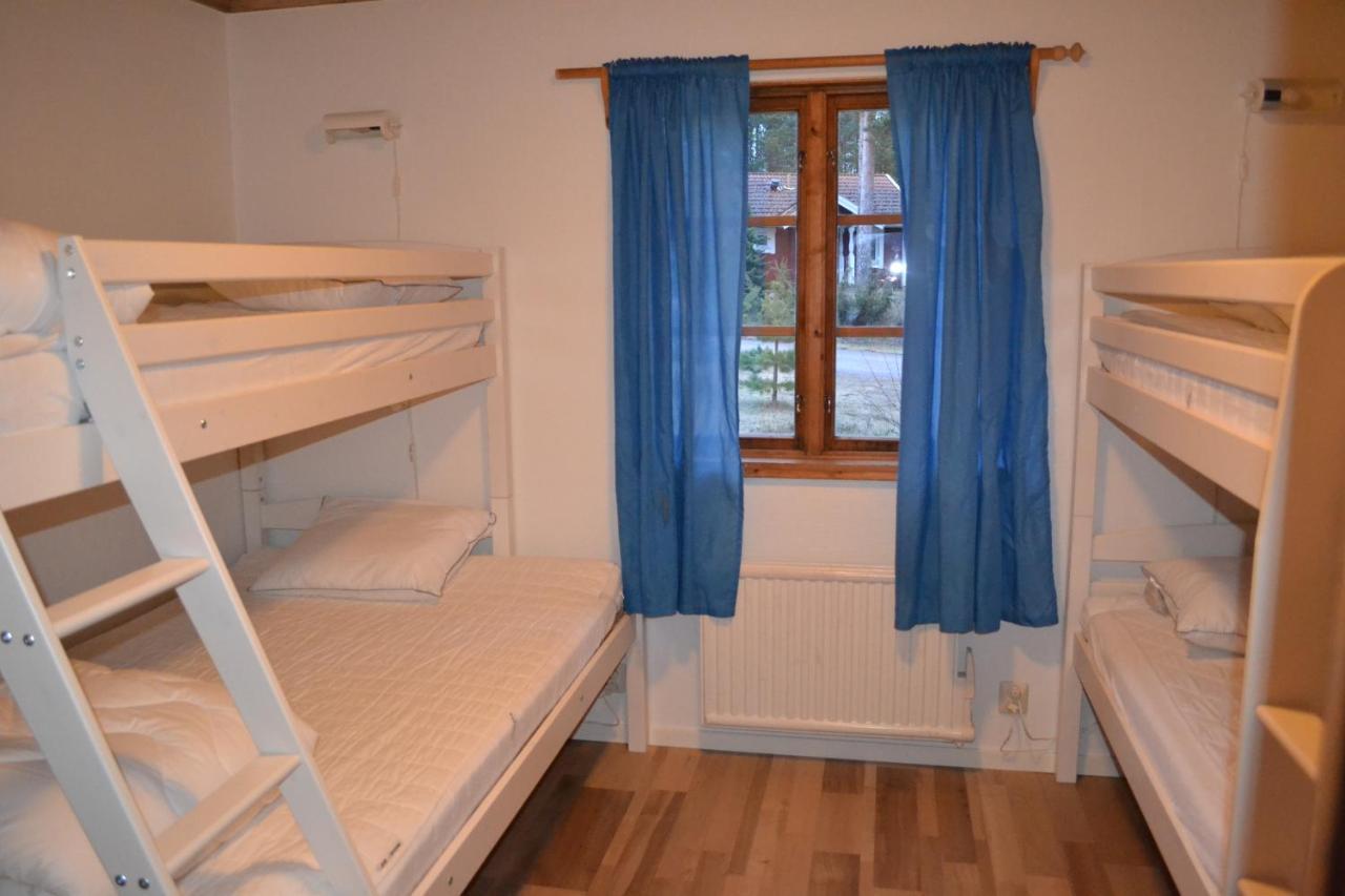 First Camp Enabadet - Raettvik Hotel Luaran gambar