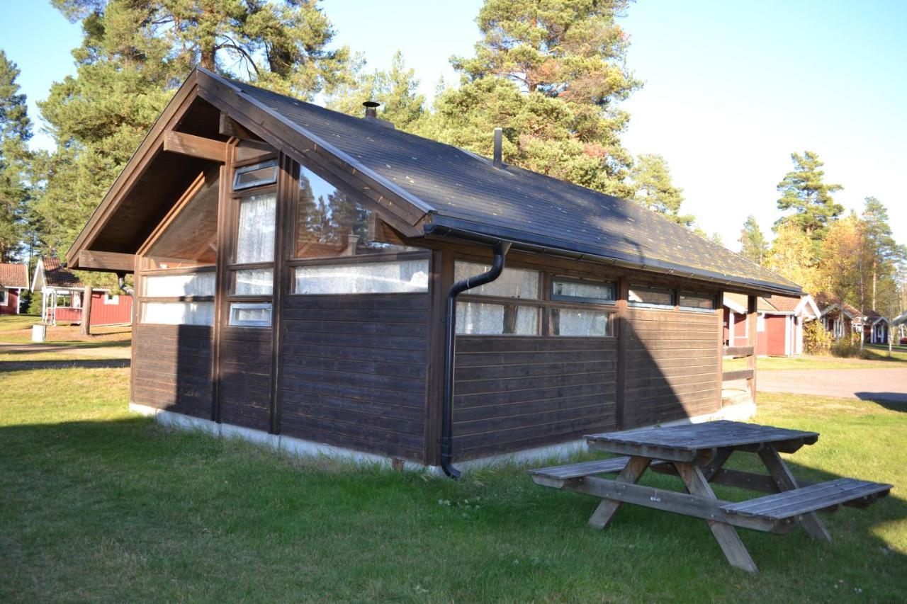 First Camp Enabadet - Raettvik Hotel Luaran gambar