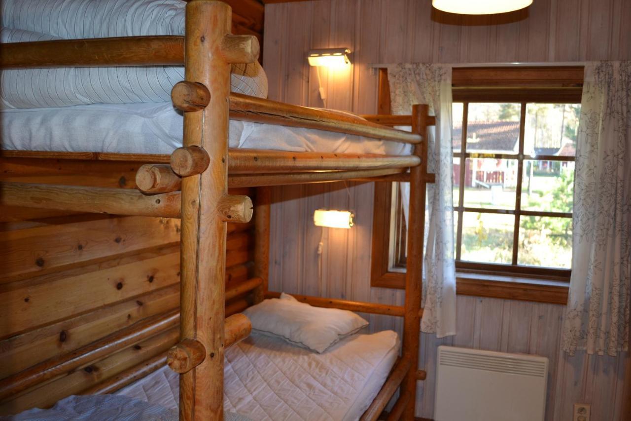 First Camp Enabadet - Raettvik Hotel Luaran gambar