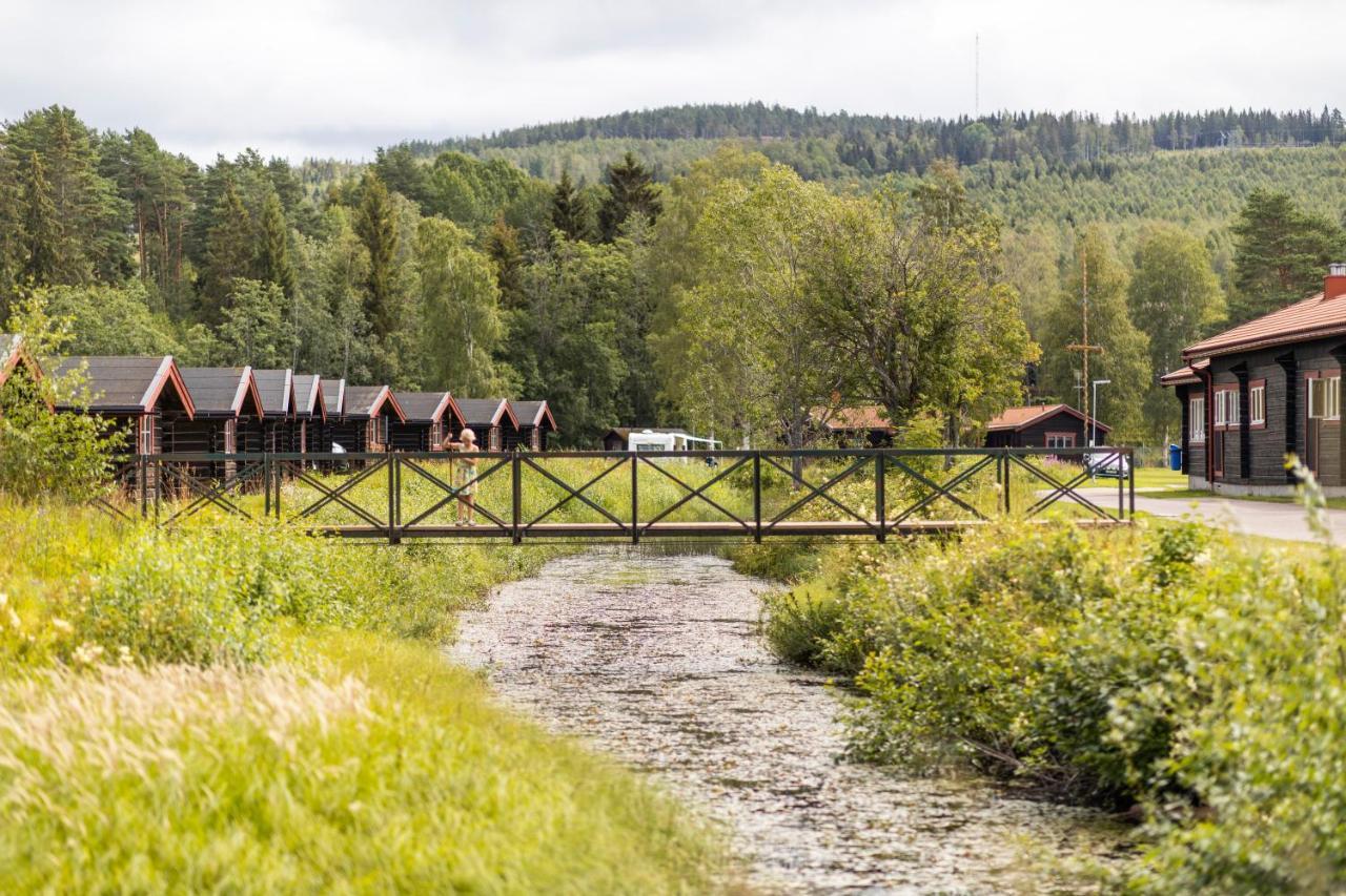 First Camp Enabadet - Raettvik Hotel Luaran gambar