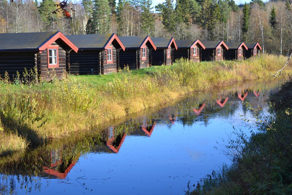 First Camp Enabadet - Raettvik Hotel Luaran gambar