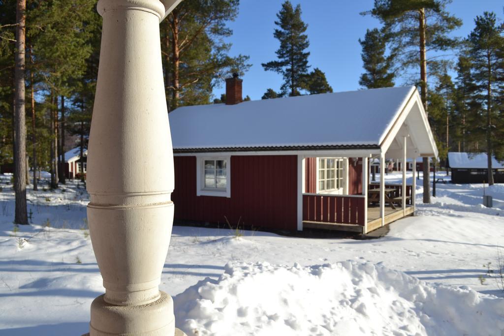 First Camp Enabadet - Raettvik Hotel Luaran gambar