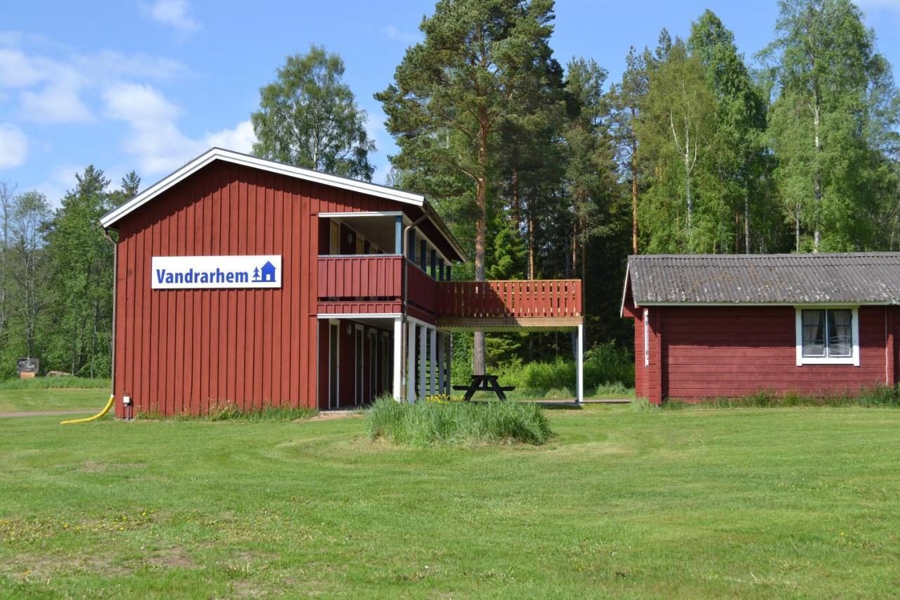 First Camp Enabadet - Raettvik Hotel Luaran gambar
