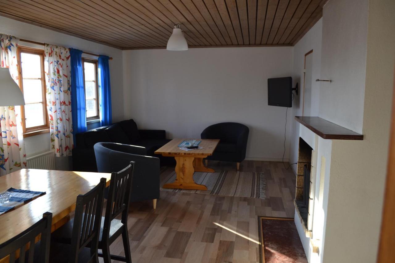 First Camp Enabadet - Raettvik Hotel Luaran gambar