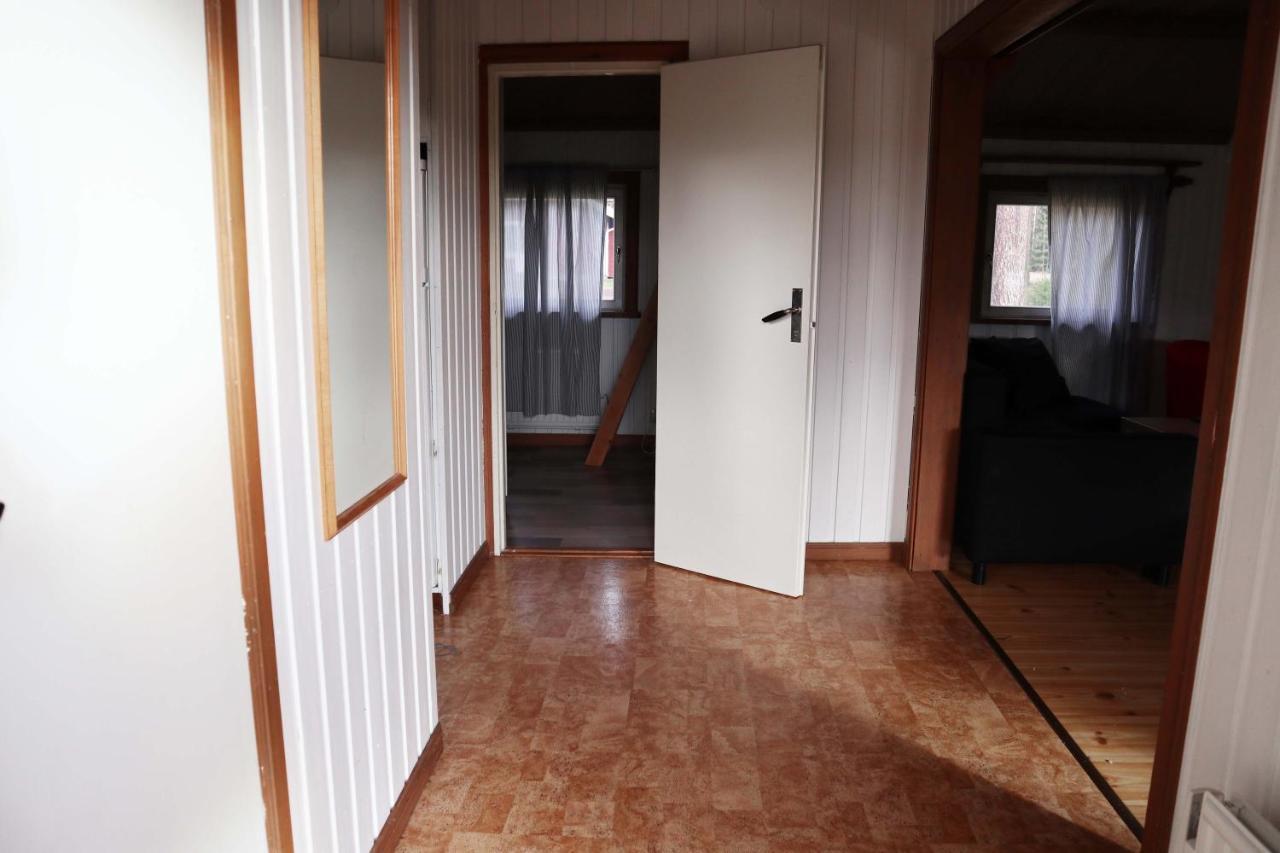 First Camp Enabadet - Raettvik Hotel Luaran gambar