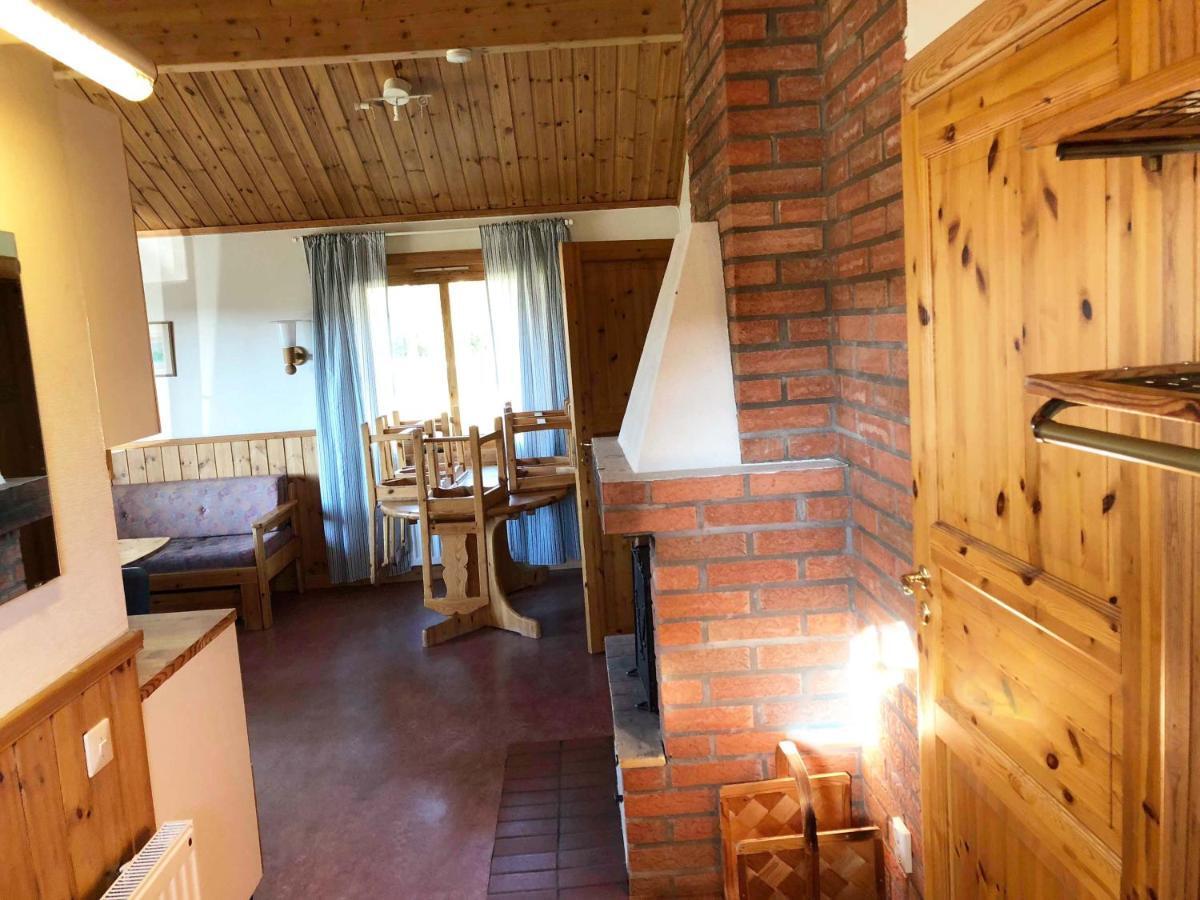 First Camp Enabadet - Raettvik Hotel Luaran gambar